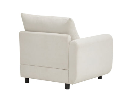 Oversize Modular Free Combination Sectional Sofa Couch With Ottoman For Living Room
