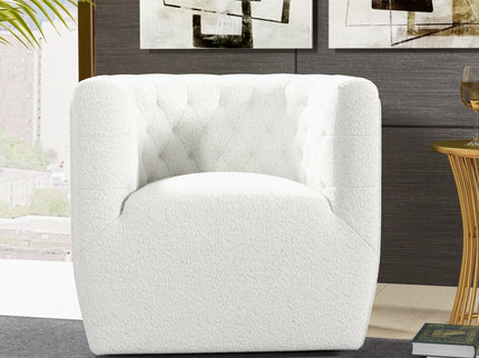 Delaney - Ergonomic Design Swivel Chair