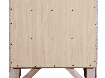 Modern Design Nightstand
