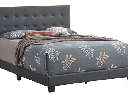 Caldwell - Bed