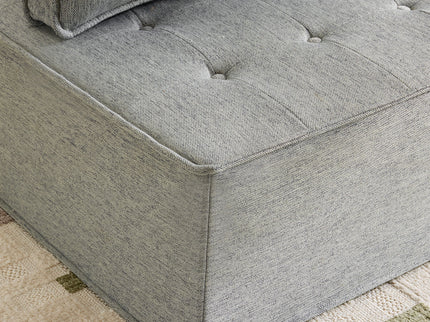 Sofa With Modular Splicing Design