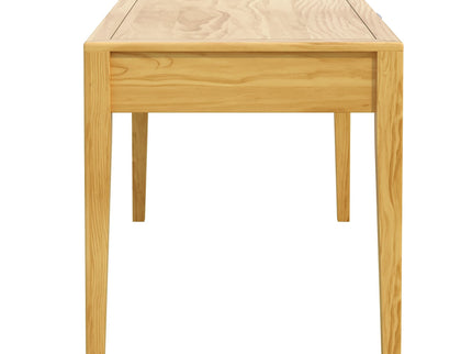 Modern Home Office Desk With Drawers