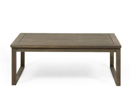 Samwell - Coffee Table & Loveseat Set