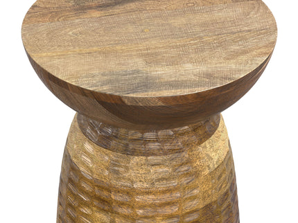 Boyd - Handcrafted Accent Table