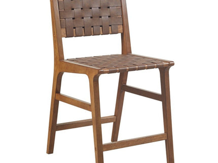 Oslo - Counter Stool - Brown