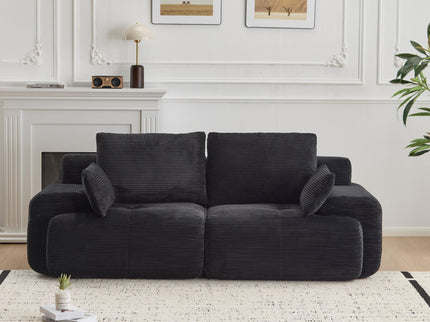 2 Seater Large Sectional Couches For Living Room