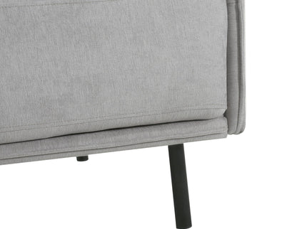 Vintage Modern Aesthetic Appeal Lounge Chair
