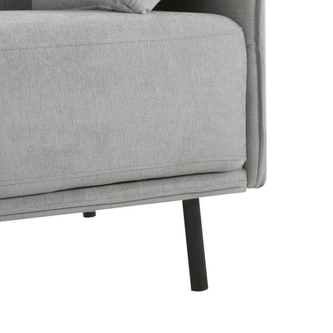 Vintage Modern Aesthetic Appeal Lounge Chair