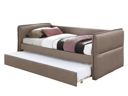 Daybed With A Trundle, Stylish Design