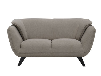 Nayeli - Boucle Loveseat