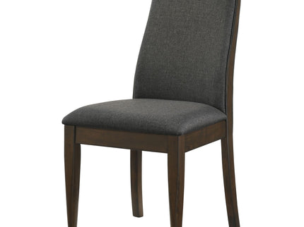 Paloma - Side Chair (Set of 2) - Walnut