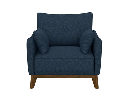 Chair - Blue
