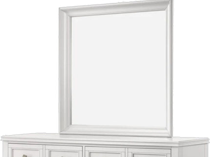 Square Mirror, Stylish Design