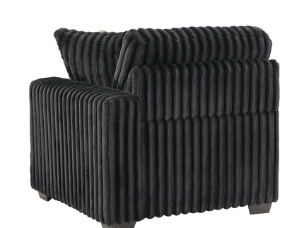 Snuggle - Living Room Sectional