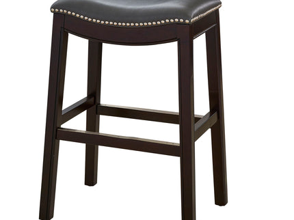 Modern Stool & Nail Head Detailing