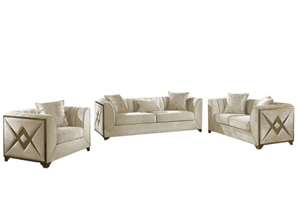 Velencia - Living Room Set
