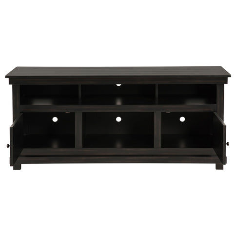 Castleton - TV Stand Media Console