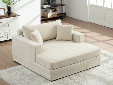 Wide Extra Large Sofa Bed