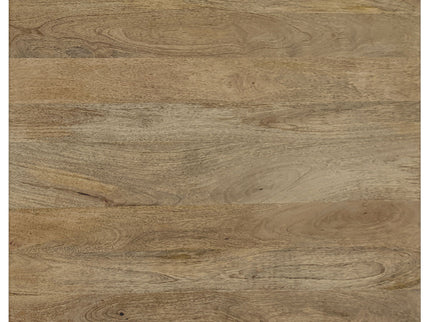Mesa - Square Coffee Table - Natural