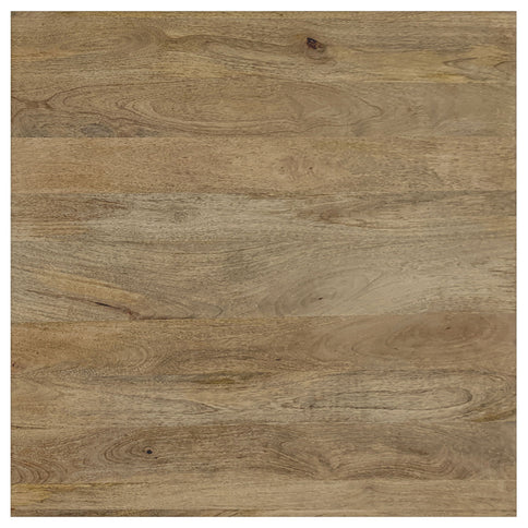 Mesa - Square Coffee Table - Natural