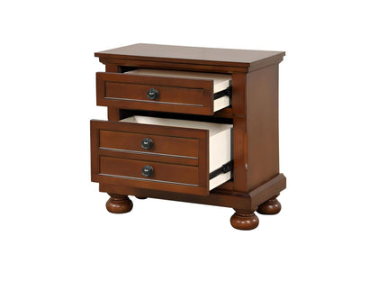 Nightstand - Cherry