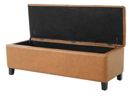 Ottoman Storage Bench