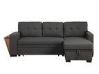 Dark Gray