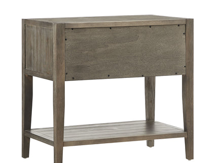 Sunveil - 1 Drawer Nightstand