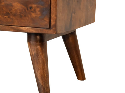 Nightstand - Brown