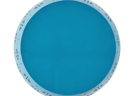 Soleil - Barrel Shaped Side Table