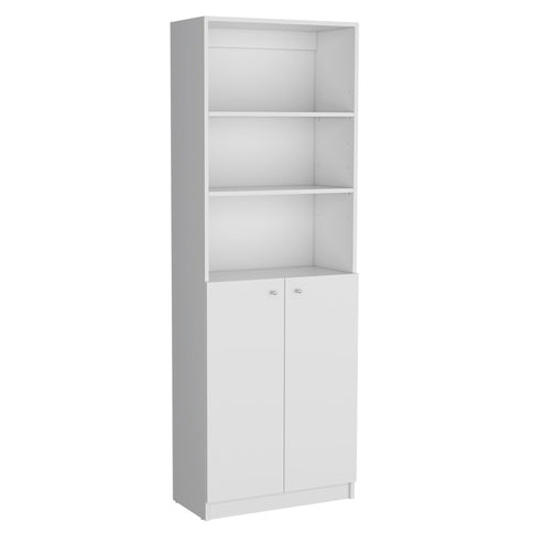 Levan - 3 Piece Living Room Set With 3 Bookcases