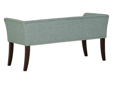 Welburn - Upholstered Bench