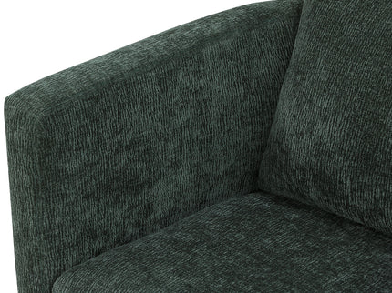 Sutton - Swivel Barrel Chair