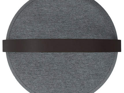 Ramsay - Upholstered Footstool