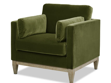 Knox - Modern Farmhouse Arm Chair