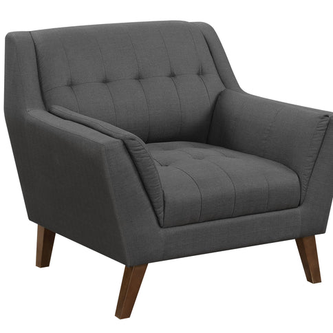 Modern Stylish Design Accent Chair