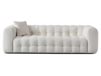 Eden - Modern Tufted Chesterfield Sofa