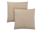 Light Brown / 2 Pieces
