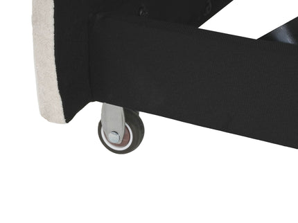 3 In 1 Convertible Sleeper Sofa Bed For Living Room