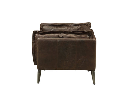 Porchester - Chair - Chocolate