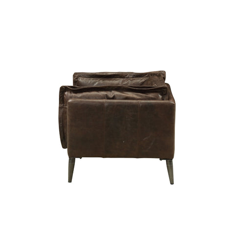 Porchester - Chair - Chocolate