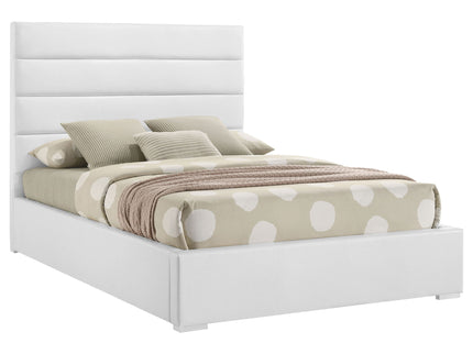 Dulcey - Platform Bed