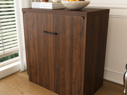 Folding Desk With Mirror And Storage Stol For Bedroom