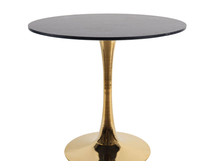 Tulip Table With Round Pedestal Dining Table