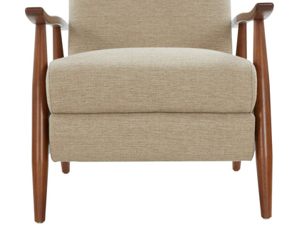 Fremont - Push Back Recliner