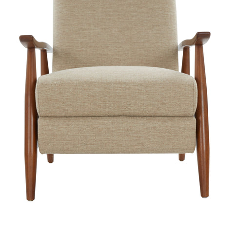 Fremont - Push Back Recliner