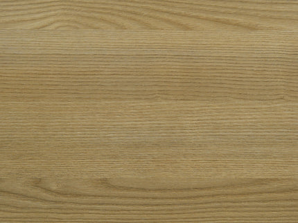 Lincoln - 6 Drawer Dresser - Natural / White