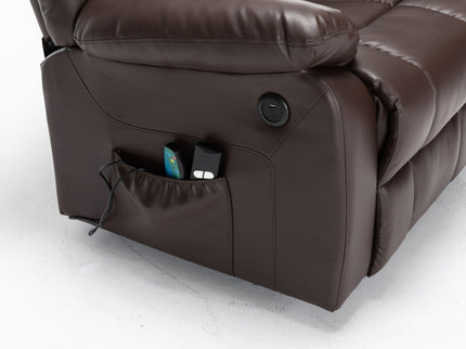 Electric Power Massage Recliner Chair