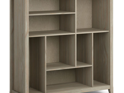 Amherst - Multi Cube Bookcase And Storage Unit