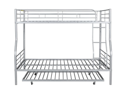Steel Construction Bunk Bed